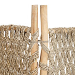 Bazar Bizar Room divider - natural