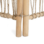 Bazar Bizar Room divider - natural