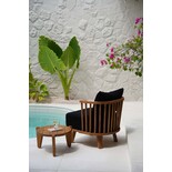 Bazar Bizar The Malawi single-seater - black