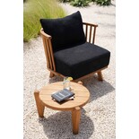 Bazar Bizar The Malawi single-seater - black