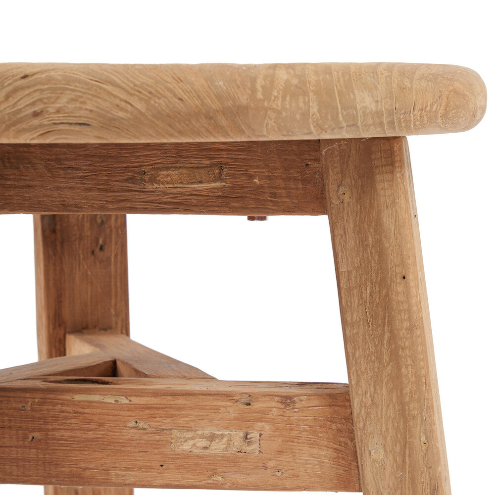 Bazar Bizar The Fusuma coffee table - medium Bazar Bizar The Fusuma coffee table - medium