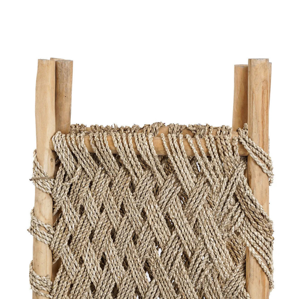 Bazar Bizar Kamerscherm - naturel