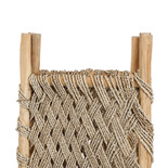 Bazar Bizar Room divider - natural