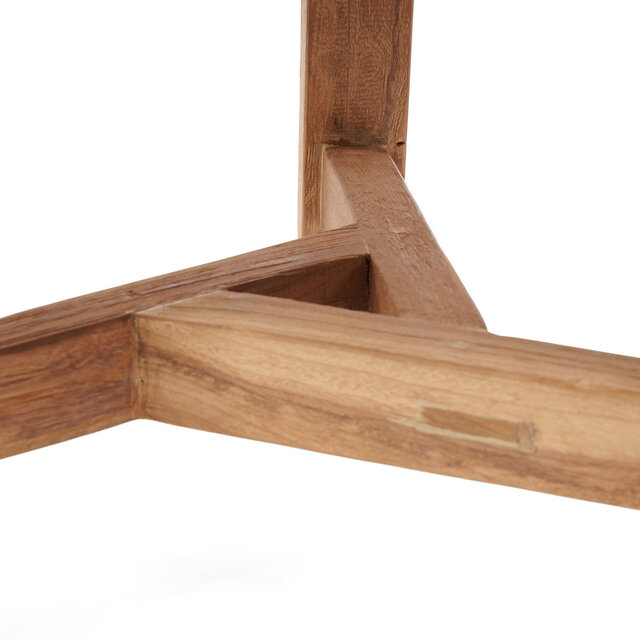 Bazar Bizar Fusuma soffbord – mellanstort