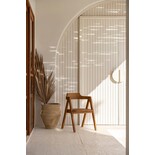 Bazar Bizar The Nihi Sumba dining chair - Outdoor