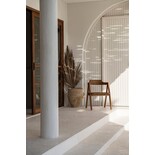 Bazar Bizar The Nihi Sumba dining chair - Outdoor