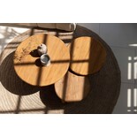 Bazar Bizar The Fusuma coffee table - medium Bazar Bizar The Fusuma coffee table - medium