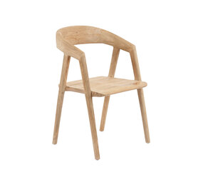 Bazar Bizar The Teluk dining chair