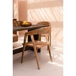 Bazar Bizar The Teluk dining chair