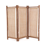 Bazar Bizar The Zenbu partition wall
