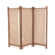 Bazar Bizar The Zenbu partition wall