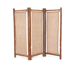 Bazar Bizar The Zenbu partition wall