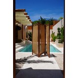 Bazar Bizar Le mur de séparation Zenbu