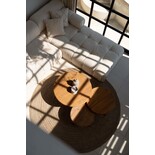 Bazar Bizar Fusuma soffbord