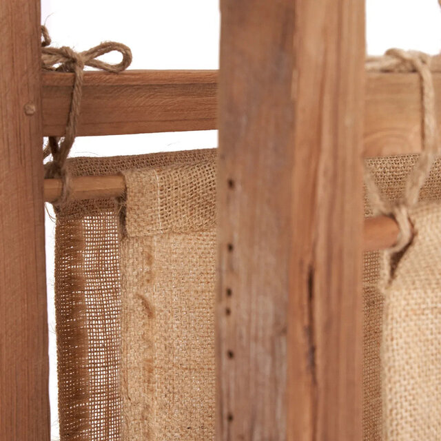 Bazar Bizar The Zenbu partition wall