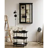 Nordal Pensile classico - nero