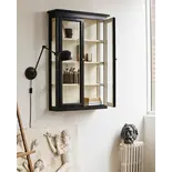 Nordal Pensile classico - nero