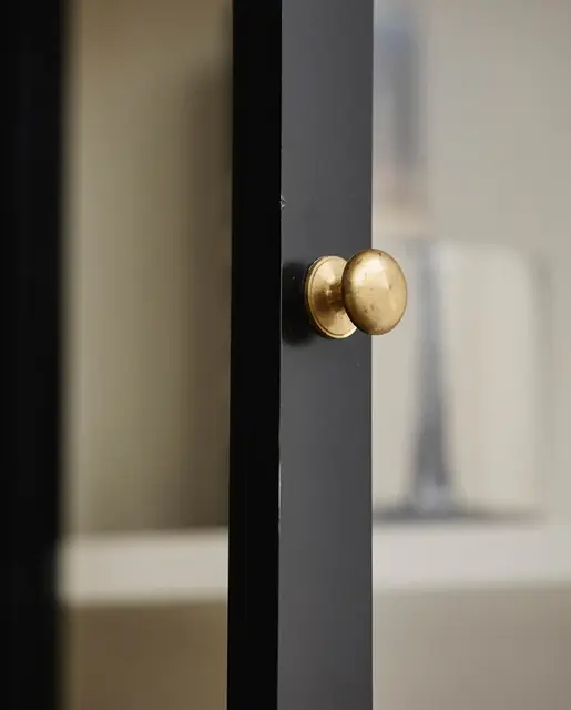 Nordal Pensile classico - nero