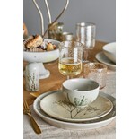 Bloomingville Bea service de table de 12 pièces - 82060574