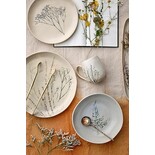 Bloomingville Bea tableware set of 12 pieces - 82060574