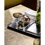 Nordal Kornete boller M sand sett med 6 deler