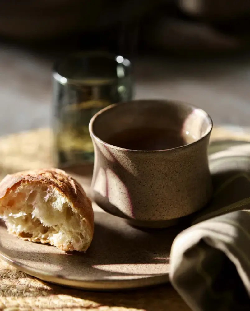 Nordal Ensemble de 8 gobelets à sable Inez Nordal Ensemble de 8 gobelets à sable Inez