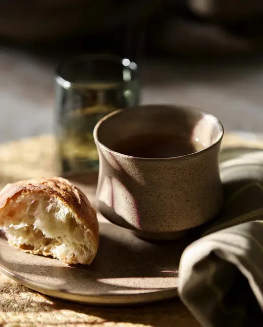 Nordal Ensemble de 8 gobelets à sable Inez Nordal Ensemble de 8 gobelets à sable Inez