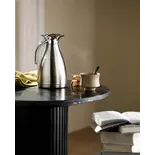 Nordal Inez kopjes zand set van 8 stuks Nordal Inez kopjes zand set van 8 stuks