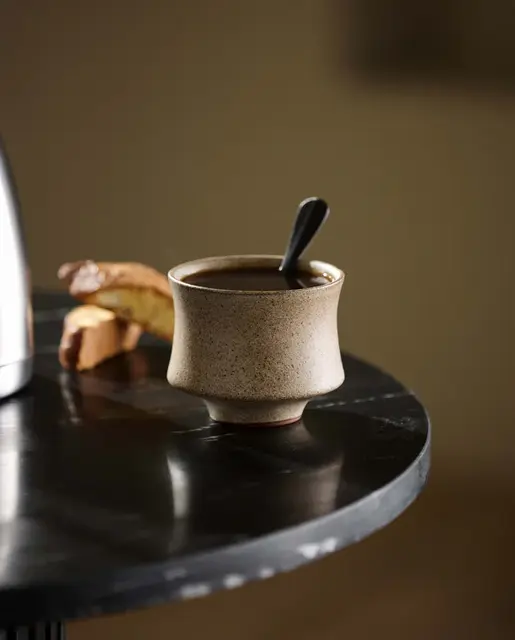 Nordal Inez sand cups set of 8 pieces Nordal Inez sand cups set of 8 pieces