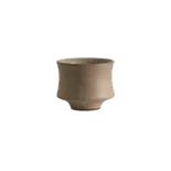 Nordal Inez sand cups set of 8 pieces Nordal Inez sand cups set of 8 pieces