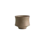 Nordal Juego de 8 vasos de arena Inez Nordal Juego de 8 vasos de arena Inez