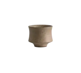 Nordal Juego de 8 vasos de arena Inez Nordal Juego de 8 vasos de arena Inez