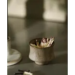 Nordal Set di 8 tazzine da caffè espresso Inez Nordal Set di 8 tazzine da caffè espresso Inez