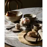 Nordal Inez borden set van 4 stuks Nordal Inez borden set van 4 stuks