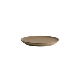 Nordal Inez plates set of 4 pieces