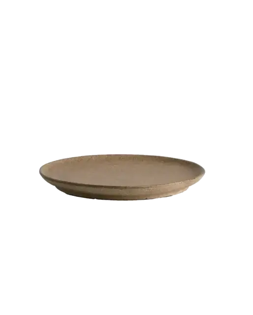 Nordal Inez plates set of 4 pieces