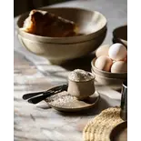 Nordal Inez cake bordjes set van 8 stuks Nordal Inez cake bordjes set van 8 stuks