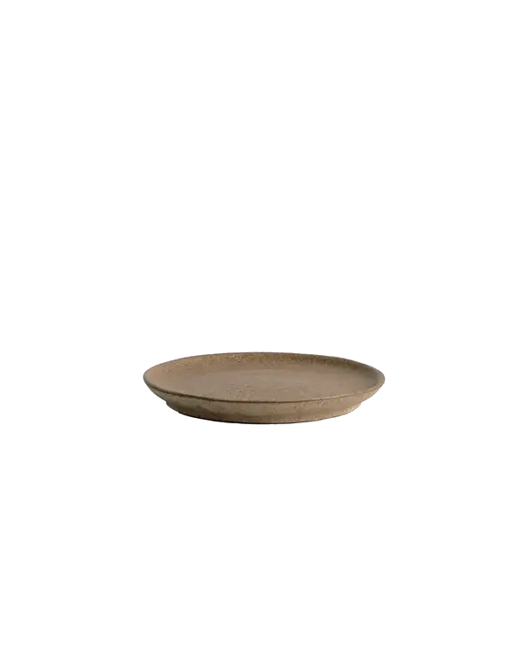 Nordal Inez cake bordjes set van 8 stuks