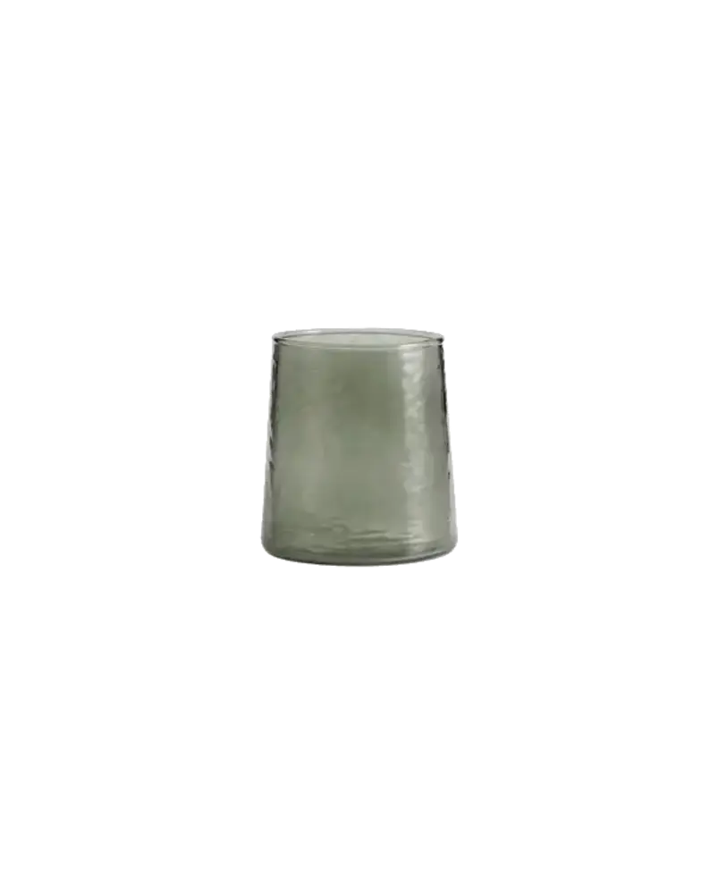 Nordal Vita glasses green set of 6 pieces Nordal Vita glasses green set of 6 pieces