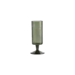 Nordal Vita wine glasses tall green set of 6 pieces Nordal Vita wine glasses tall green set of 6 pieces