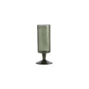 Nordal Vita wine glasses tall green set of 6 pieces Nordal Vita wine glasses tall green set of 6 pieces