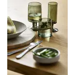 Nordal Vita Weingläser, grün, 6er-Set Nordal Vita Weingläser, grün, 6er-Set