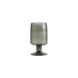 Nordal Copas de vino Vita verdes juego de 6 piezas