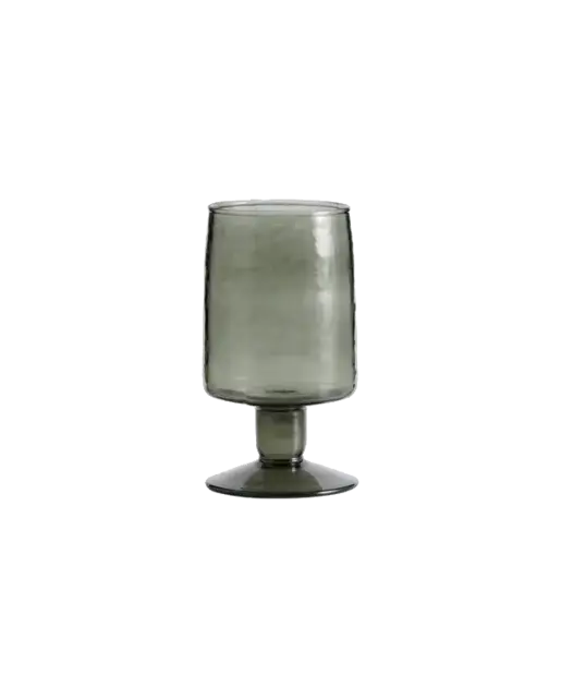 Nordal Set di 6 bicchieri da vino Vita verdi Nordal Set di 6 bicchieri da vino Vita verdi