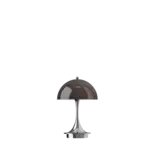 Louis Poulsen Panthella 160 portabel bordslampa original opalbrun Louis Poulsen Panthella 160 portabel bordslampa original opalbrun