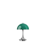 Louis Poulsen Panthella 160 portable tafellamp original opal green