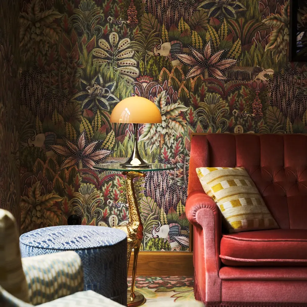 Louis Poulsen Panthella 250 portable tafellamp original opal brown Louis Poulsen Panthella 250 portable tafellamp original opal brown