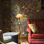 Louis Poulsen Panthella 250 bærbar bordlampe original opalbrun Louis Poulsen Panthella 250 bærbar bordlampe original opalbrun