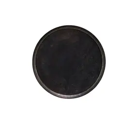 House Doctor Plateau Jhansi - brun antique