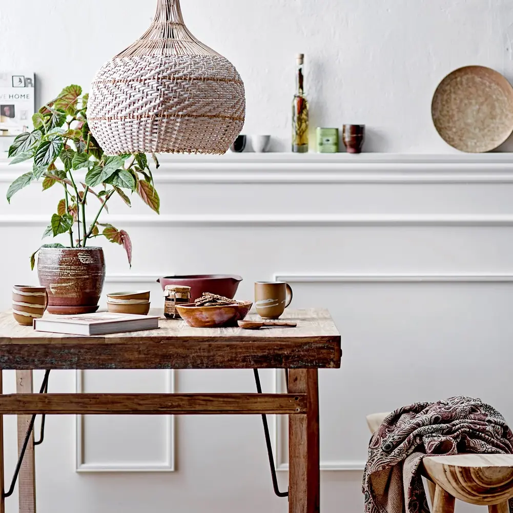 Bloomingville Christa hanglamp - 82055198